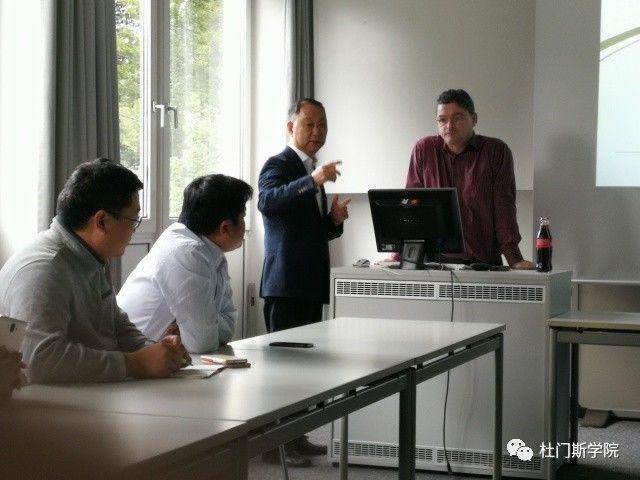 2017德国游学---终极篇 2017德国游学---终极篇