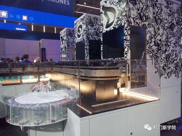 2017德国游学--Drinktec篇 2017德国游学--Drinktec篇