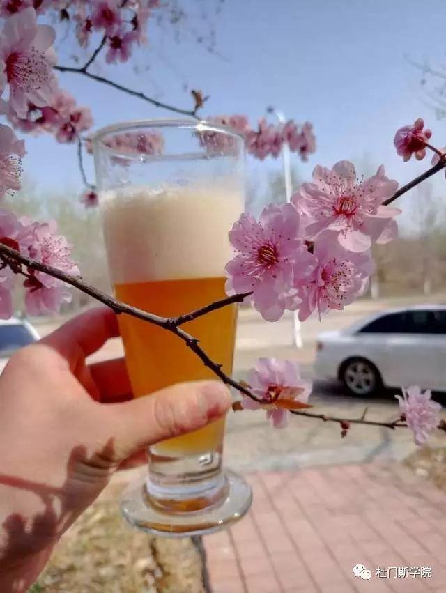 德国啤酒大师带你玩转精酿 德国啤酒大师带你玩转精酿