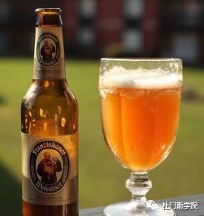 德国啤酒大师带你玩转精酿 德国啤酒大师带你玩转精酿