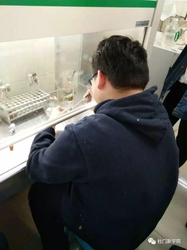 4月精酿啤酒酿造基础培训班回顾 4月精酿啤酒酿造基础培训班回顾