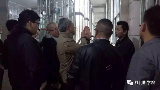 4月精酿啤酒酿造基础培训班回顾 4月精酿啤酒酿造基础培训班回顾