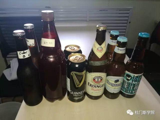 4月精酿啤酒酿造基础培训班回顾 4月精酿啤酒酿造基础培训班回顾