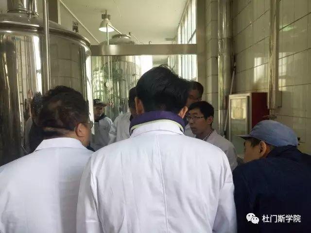 3月春风,精酿培训回顾 3月春风,精酿培训回顾