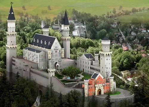 今年你最不可错过的一次游学之旅 今年你最不可错过的一次游学之旅