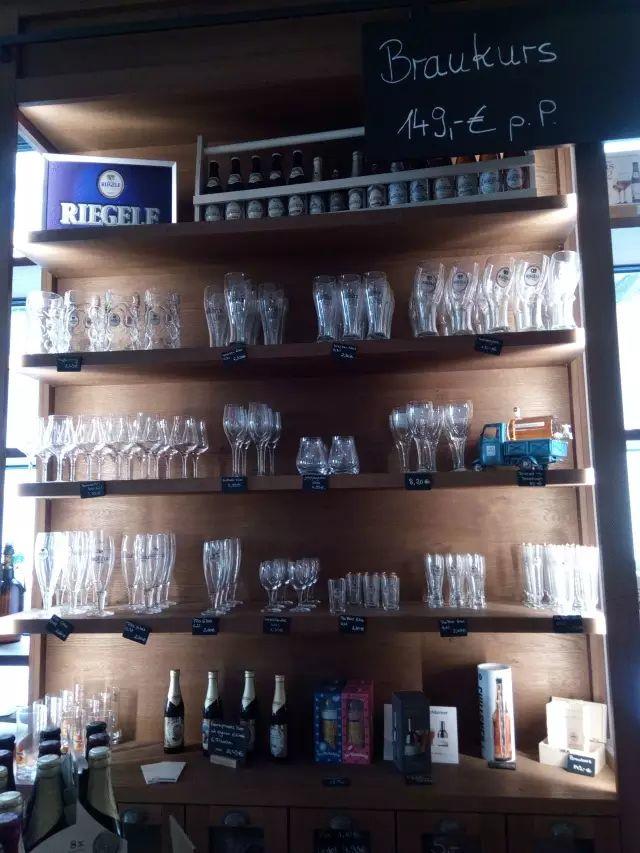 2016德国游学趣闻(Ⅱ)——顶级啤酒厂零距离 2016德国游学趣闻(Ⅱ)——顶级啤酒厂零距离