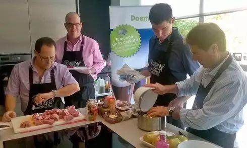 2016德国游学趣闻(Ⅲ)——走进杜门斯学院 2016德国游学趣闻(Ⅲ)——走进杜门斯学院