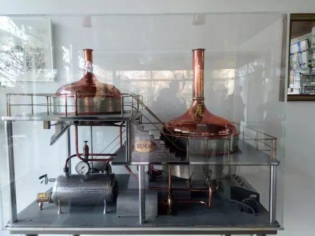 2016德国游学趣闻(Ⅲ)——走进杜门斯学院 2016德国游学趣闻(Ⅲ)——走进杜门斯学院