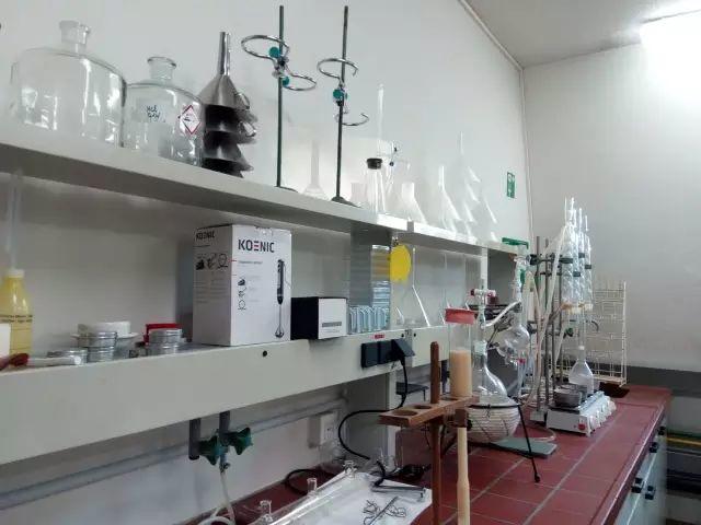 德国游学趣闻(Ⅲ)——走进杜门斯学院 德国游学趣闻(Ⅲ)——走进杜门斯学院