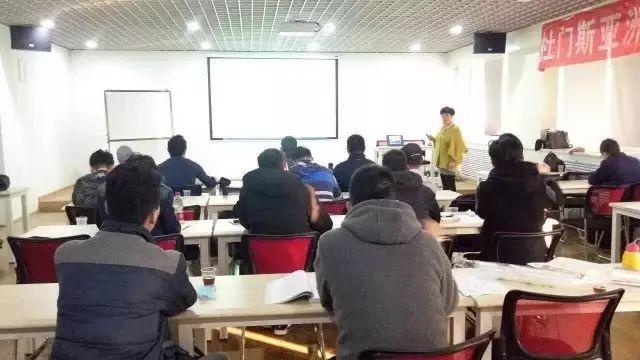 12月精酿啤酒技术培训提升班回顾 12月精酿啤酒技术培训提升班回顾