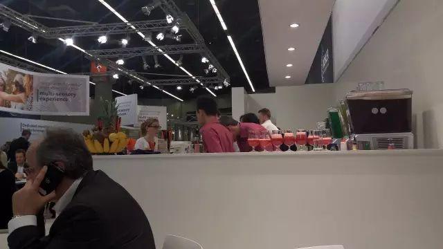 德国游学趣闻(Ⅰ)——展会篇 德国游学趣闻(Ⅰ)——展会篇