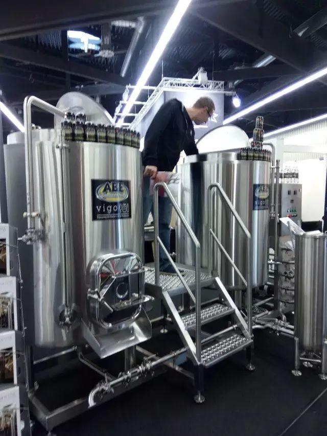 德国游学趣闻(Ⅰ)——展会篇 德国游学趣闻(Ⅰ)——展会篇