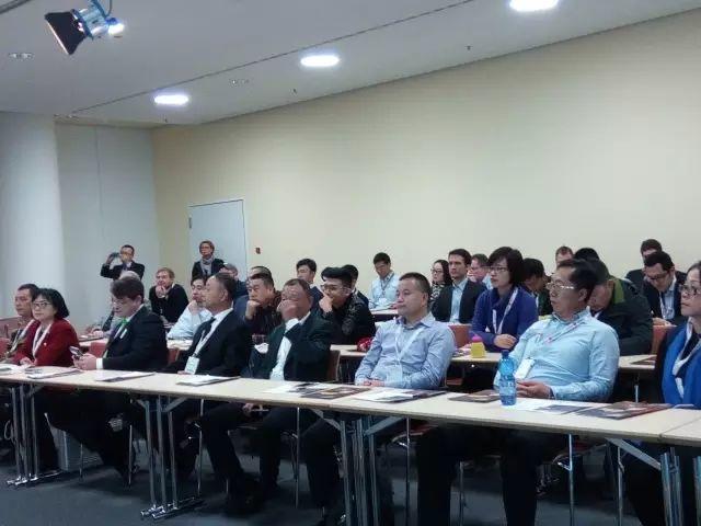 德国游学趣闻(Ⅰ)——展会篇 德国游学趣闻(Ⅰ)——展会篇