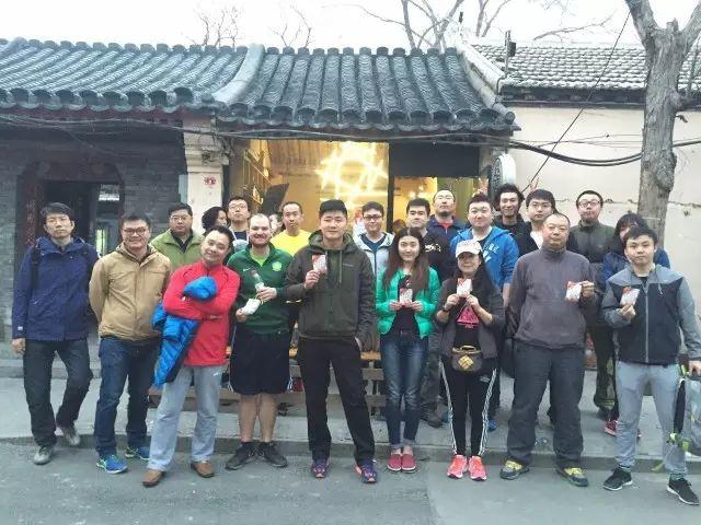 北京自酿协会&杜门斯 | Let’s Barrel Aging 北京自酿协会&杜门斯 | Let’s Barrel Aging