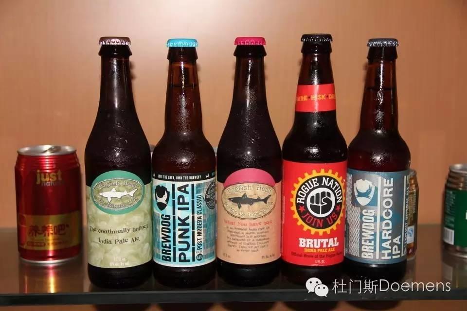 啤酒品评培训回顾 啤酒品评培训回顾