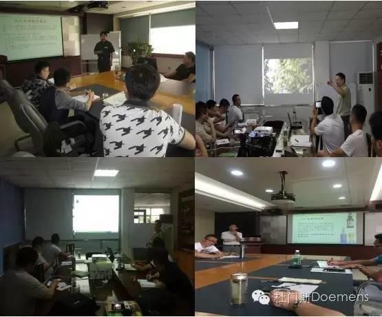 精酿啤酒酿造工艺培训课程回顾 精酿啤酒酿造工艺培训课程回顾