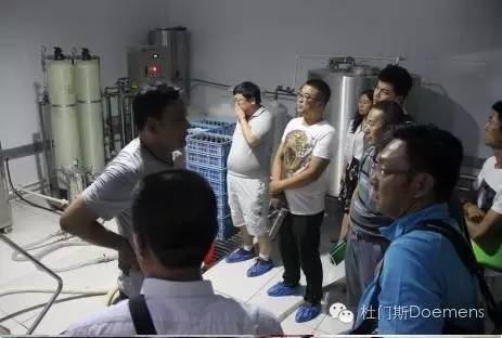 精酿啤酒酿造工艺培训课程回顾 精酿啤酒酿造工艺培训课程回顾