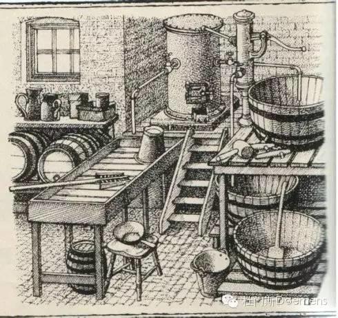 啤酒往事( 一) 啤酒往事( 一)