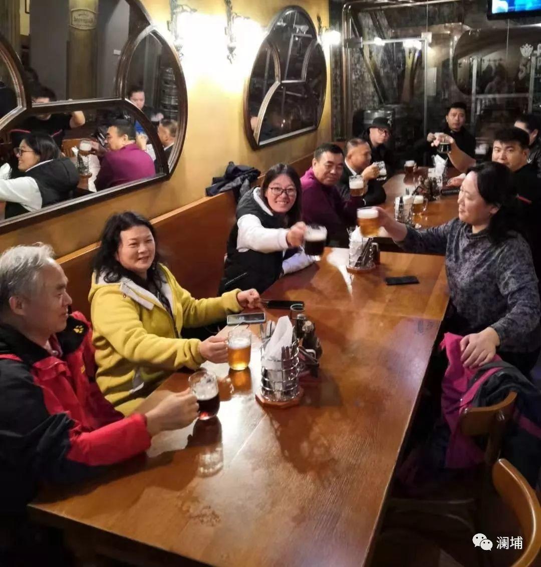 回顾||带着”酒瓶“去欧洲 回顾||带着”酒瓶“去欧洲