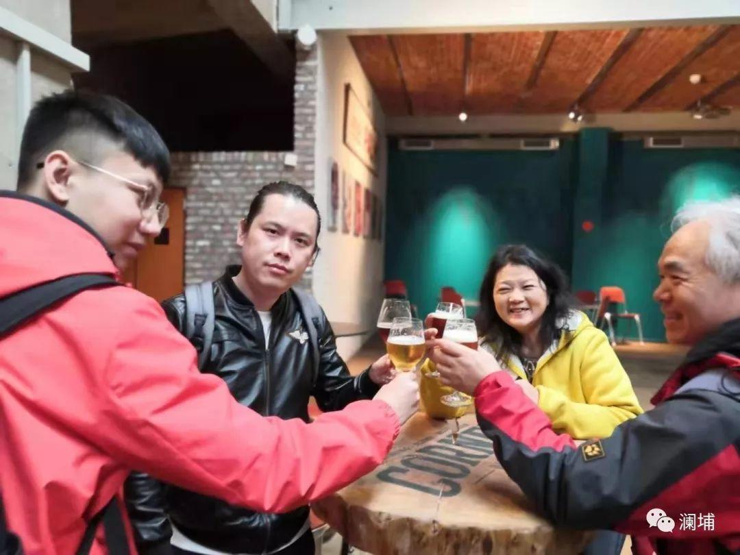 回顾||带着”酒瓶“去欧洲 回顾||带着”酒瓶“去欧洲