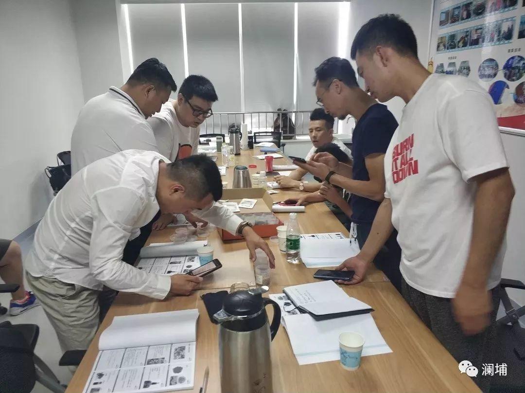 同学,你期盼的啤酒“小白课”又来了 同学,你期盼的啤酒“小白课”又来了