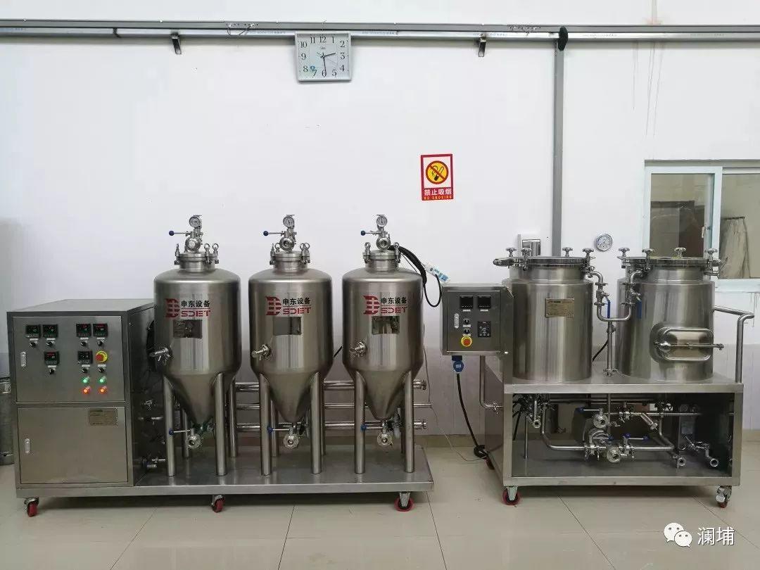 同学,你期盼的啤酒“小白课”又来了 同学,你期盼的啤酒“小白课”又来了