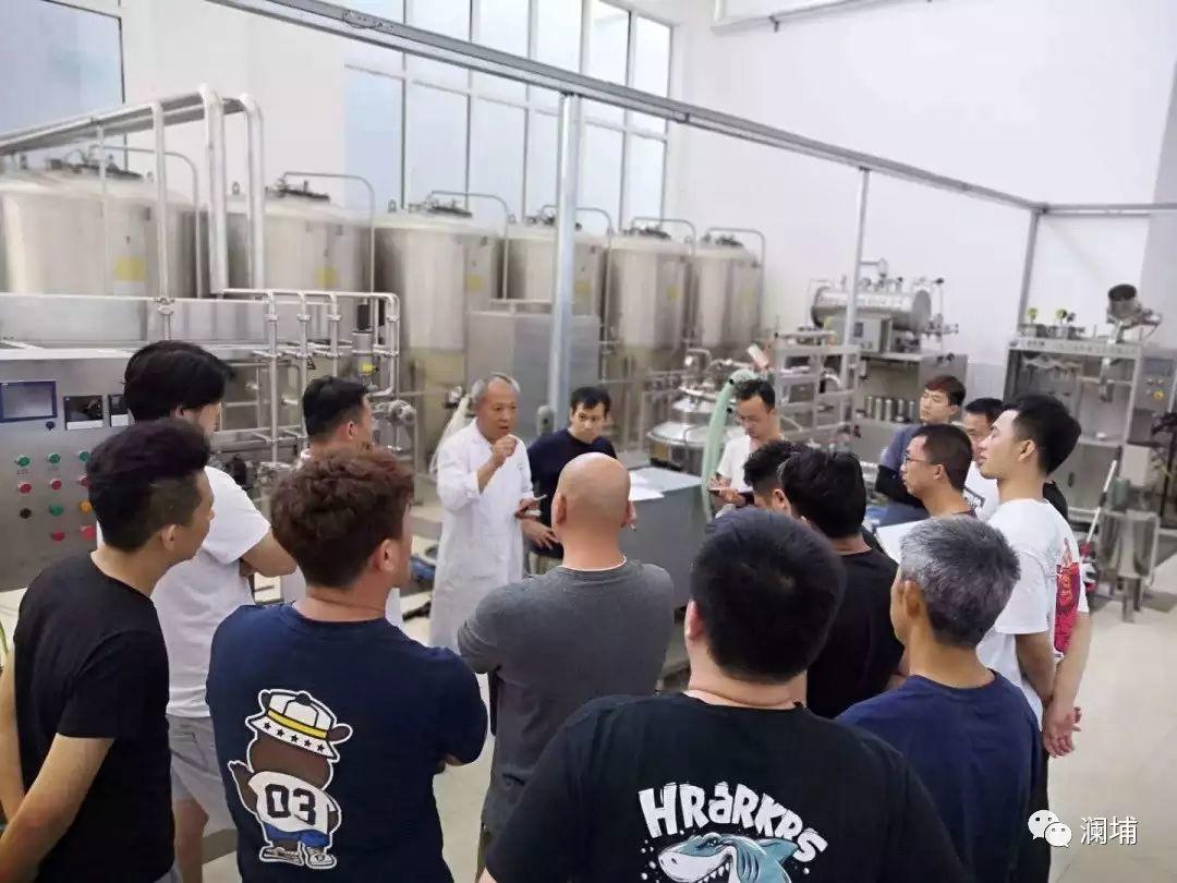 “酿造之旅”始于这个冬天 “酿造之旅”始于这个冬天