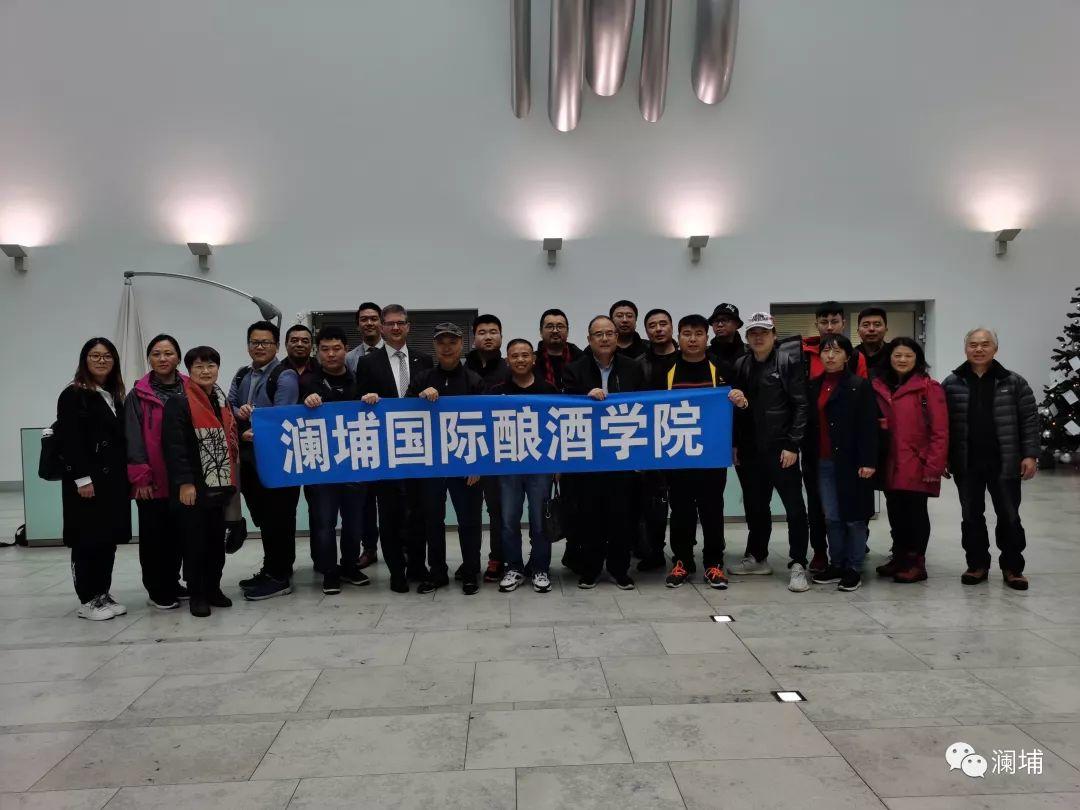 回顾||带着”酒瓶“去欧洲 回顾||带着”酒瓶“去欧洲