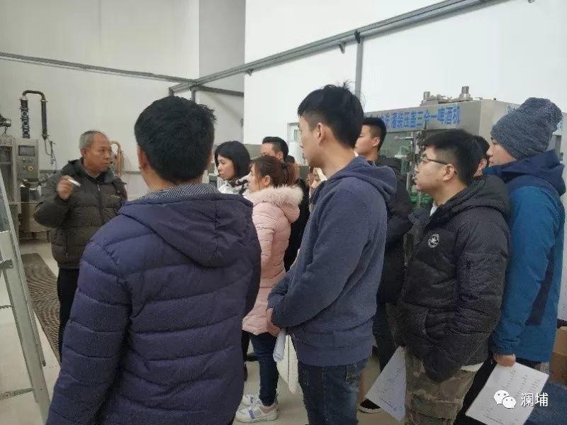 回顾||搭上19年的末班车,走进精酿的世界 回顾||搭上19年的末班车,走进精酿的世界