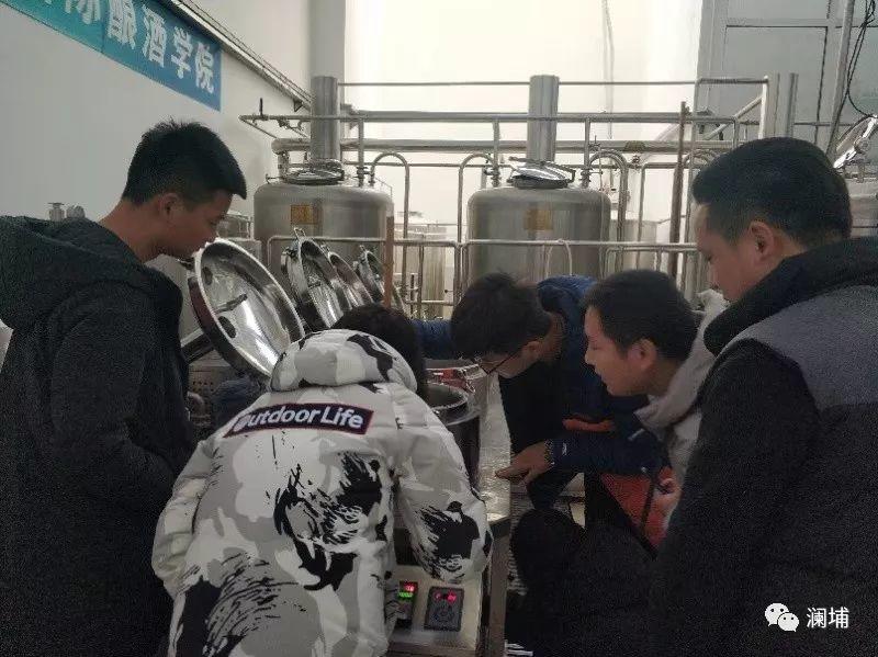 回顾||搭上19年的末班车,走进精酿的世界 回顾||搭上19年的末班车,走进精酿的世界