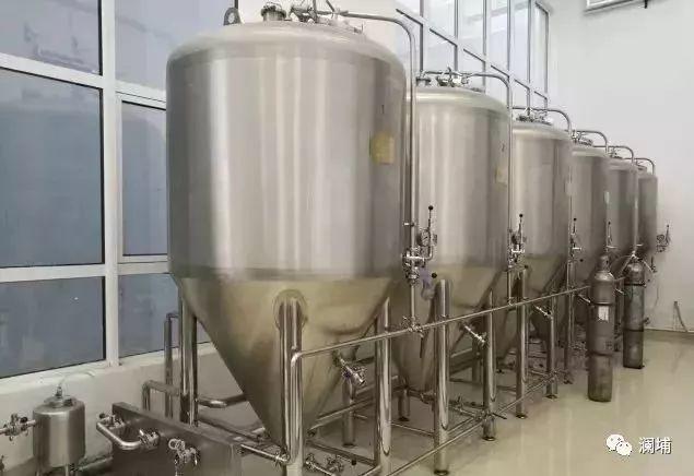 2020“酿造训练营”集结中 2020“酿造训练营”集结中