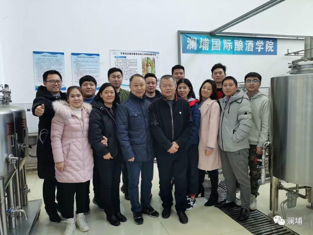 回顾||搭上19年的末班车,走进精酿的世界 回顾||搭上19年的末班车,走进精酿的世界