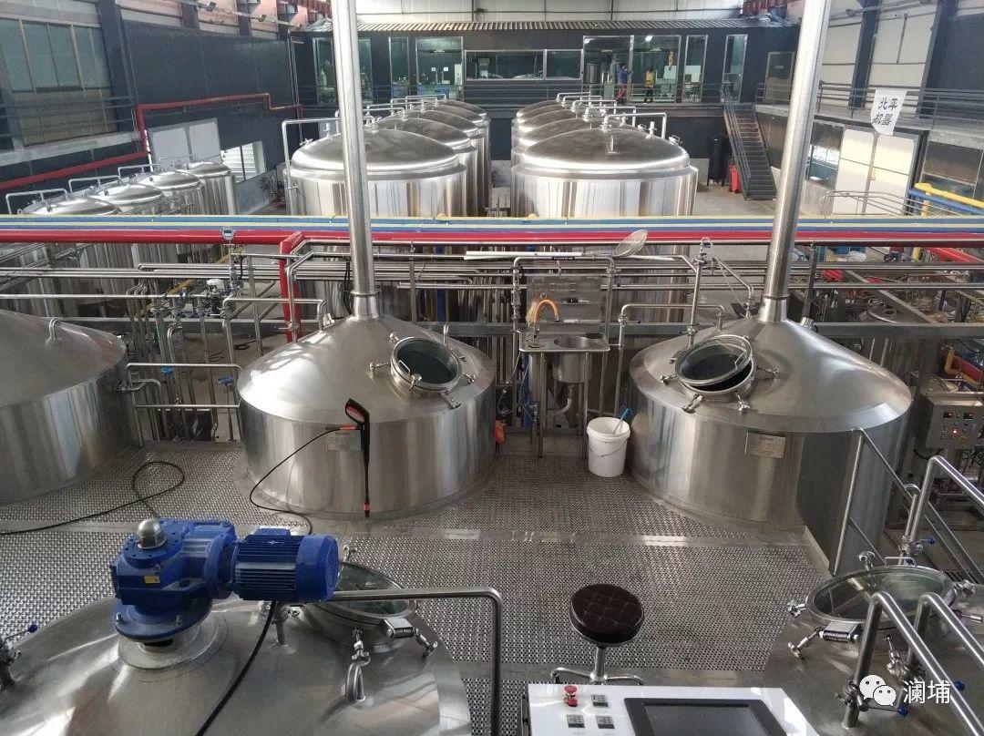 步履不停,酿造正当时。。。 步履不停,酿造正当时。。。