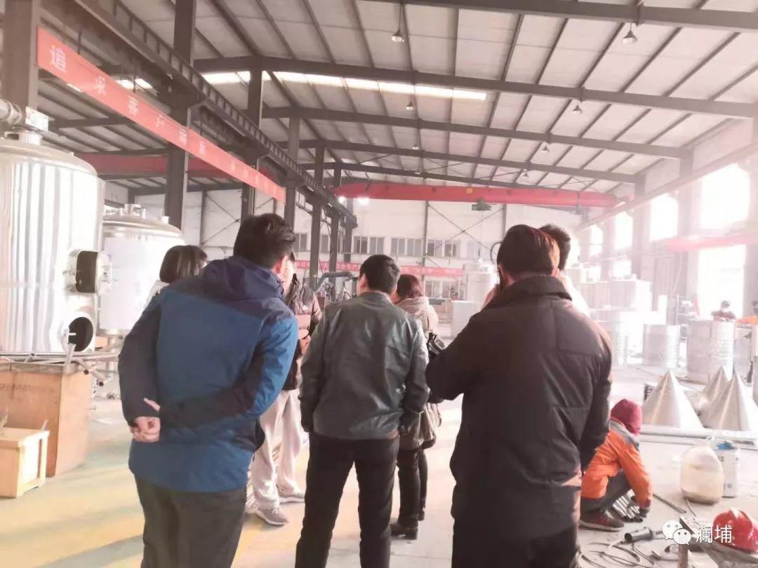 回顾||搭上19年的末班车,走进精酿的世界 回顾||搭上19年的末班车,走进精酿的世界