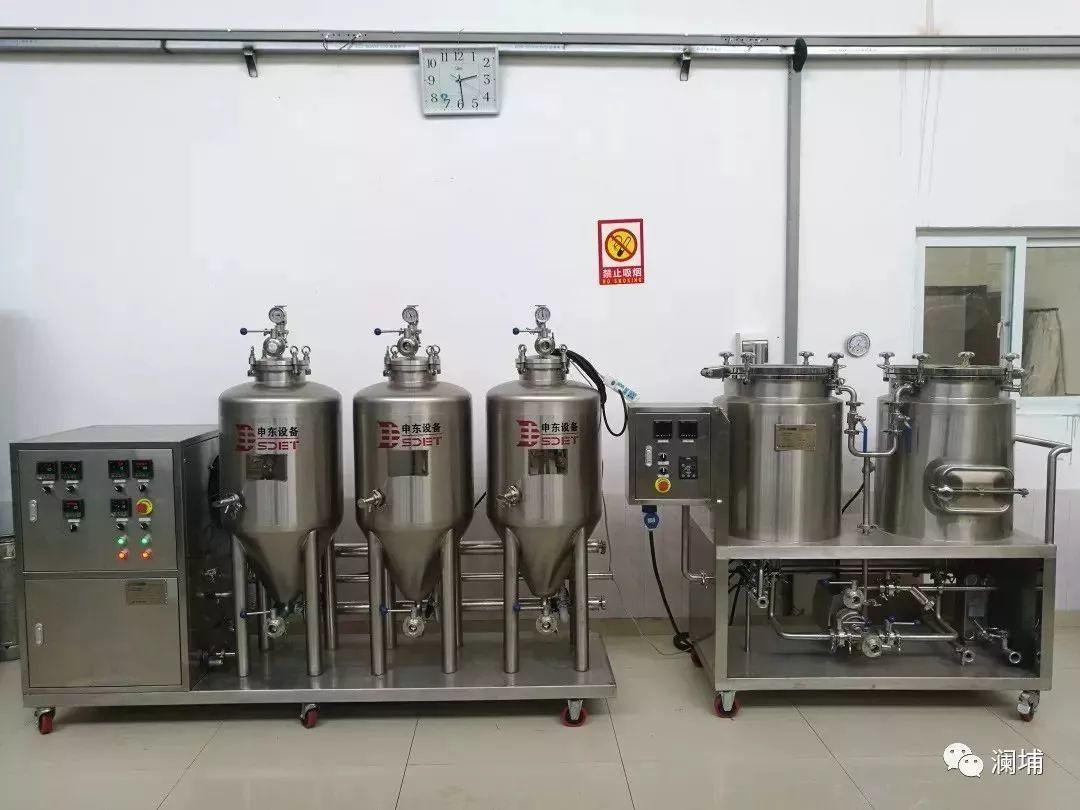 2020“酿造训练营”集结中 2020“酿造训练营”集结中