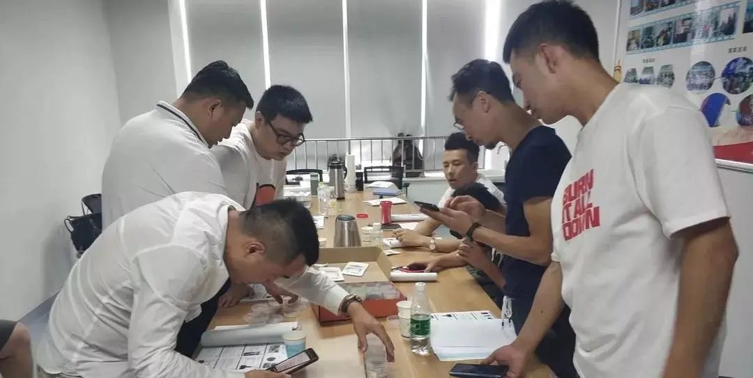 【培训】翘首以盼de“小白课”来啦! 【培训】翘首以盼de“小白课”来啦!