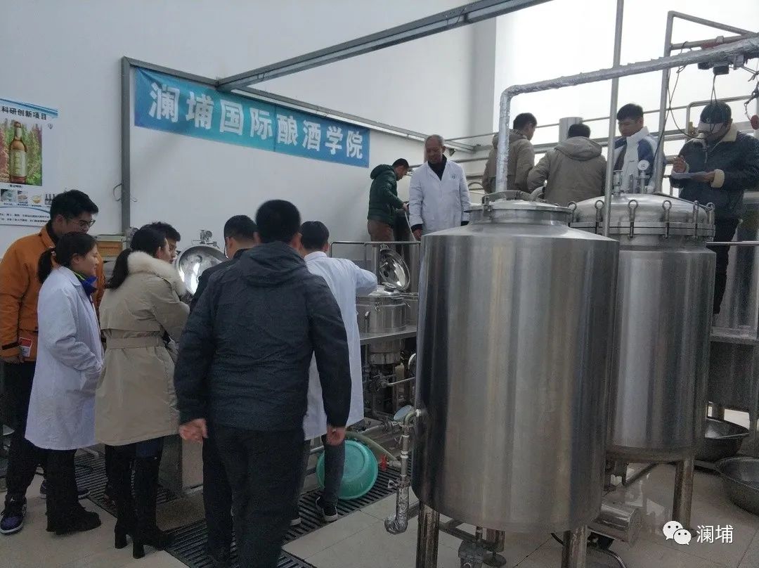 酿造起航! 目标:精酿达人! 酿造起航! 目标:精酿达人!