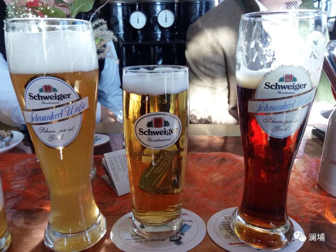 干货|啤酒不舒适的苦味 干货|啤酒不舒适的苦味