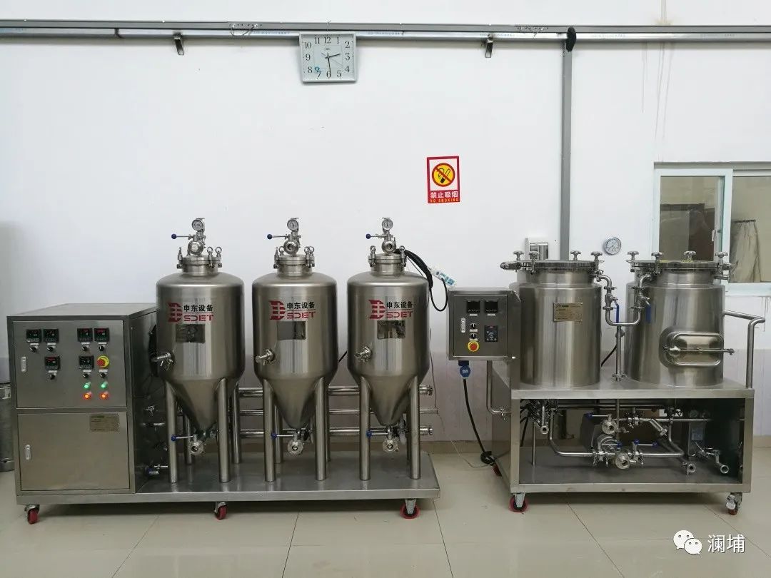 同学,你等的酿造初级课又来啦! 同学,你等的酿造初级课又来啦!