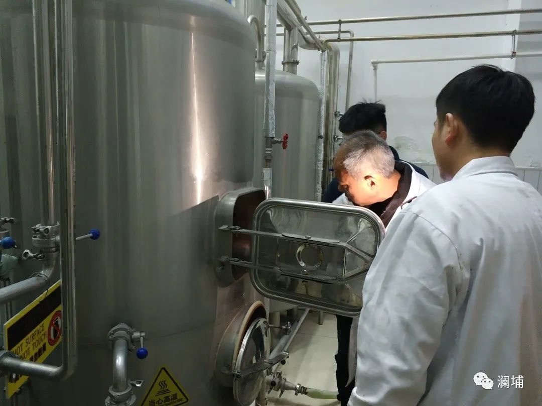 初心如磐,酿造不凡 初心如磐,酿造不凡