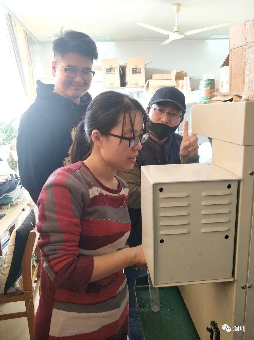 初心如磐,酿造不凡 初心如磐,酿造不凡