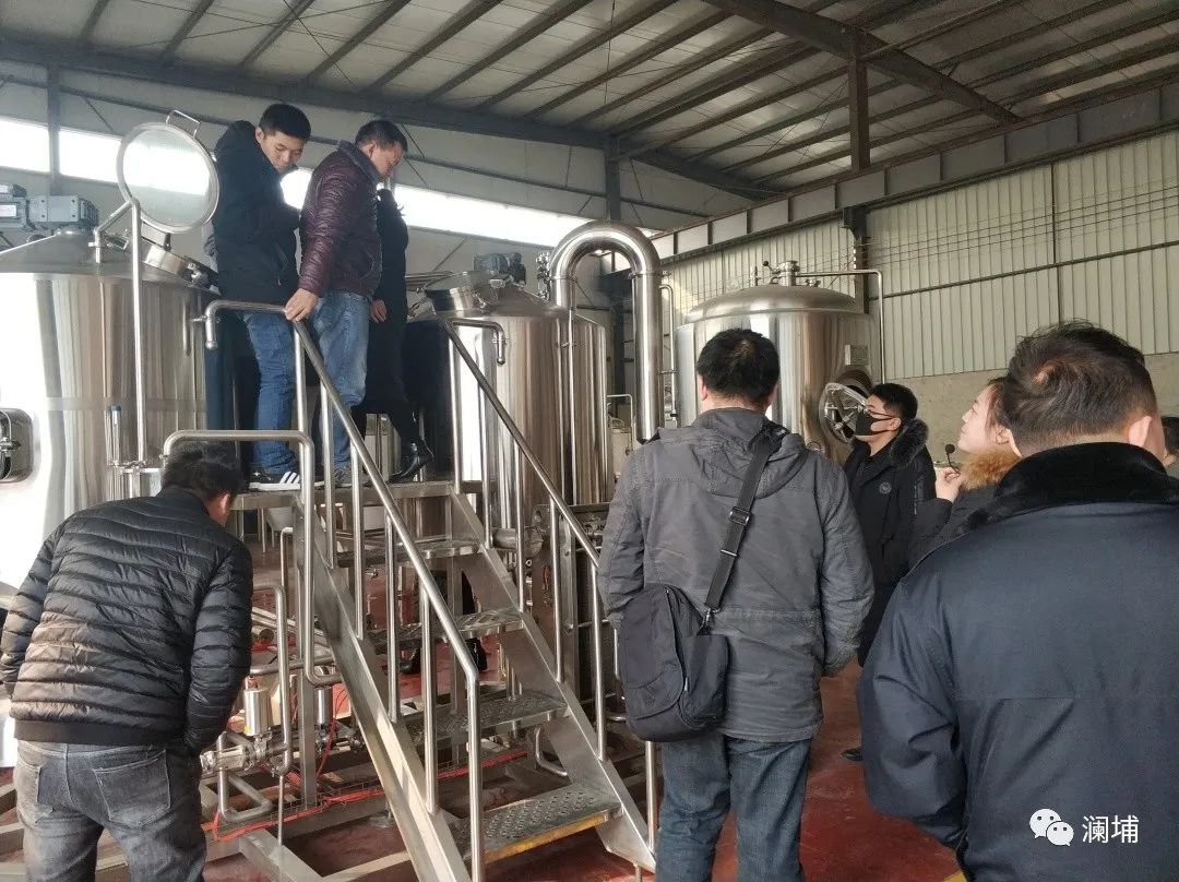 初心如磐,酿造不凡 初心如磐,酿造不凡