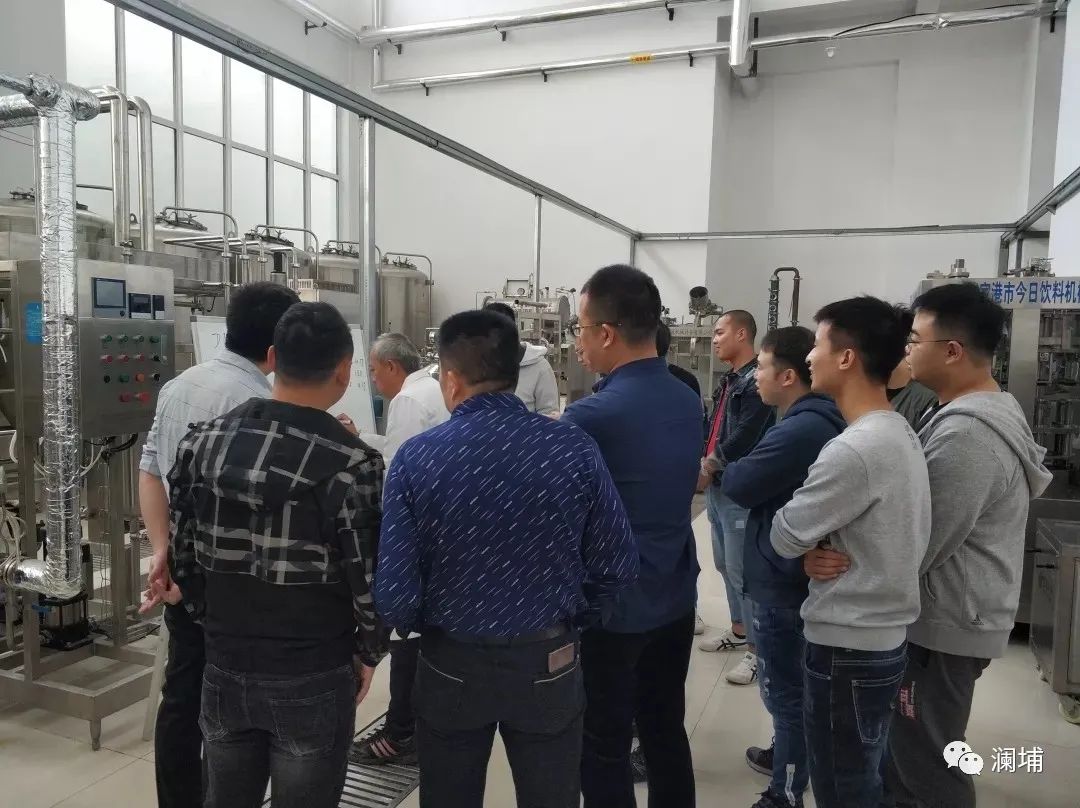 同学们,你们等待已久的酿造“中级课”回归啦 同学们,你们等待已久的酿造“中级课”回归啦