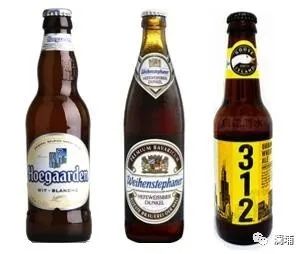 喝啤酒的层次 喝啤酒的层次