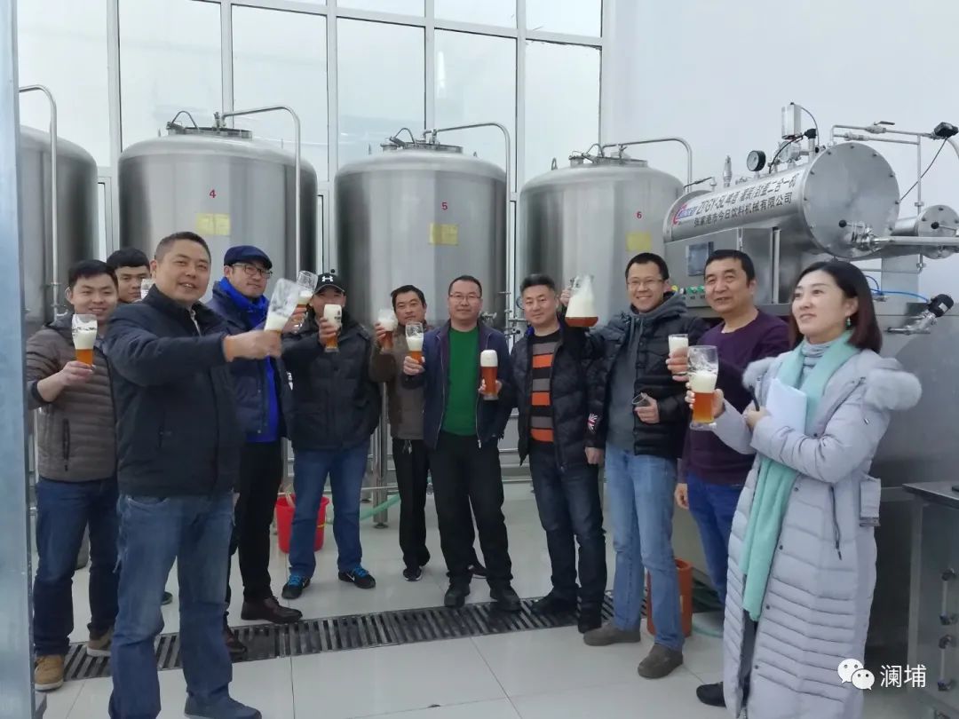 初心如磐,酿造不凡 初心如磐,酿造不凡