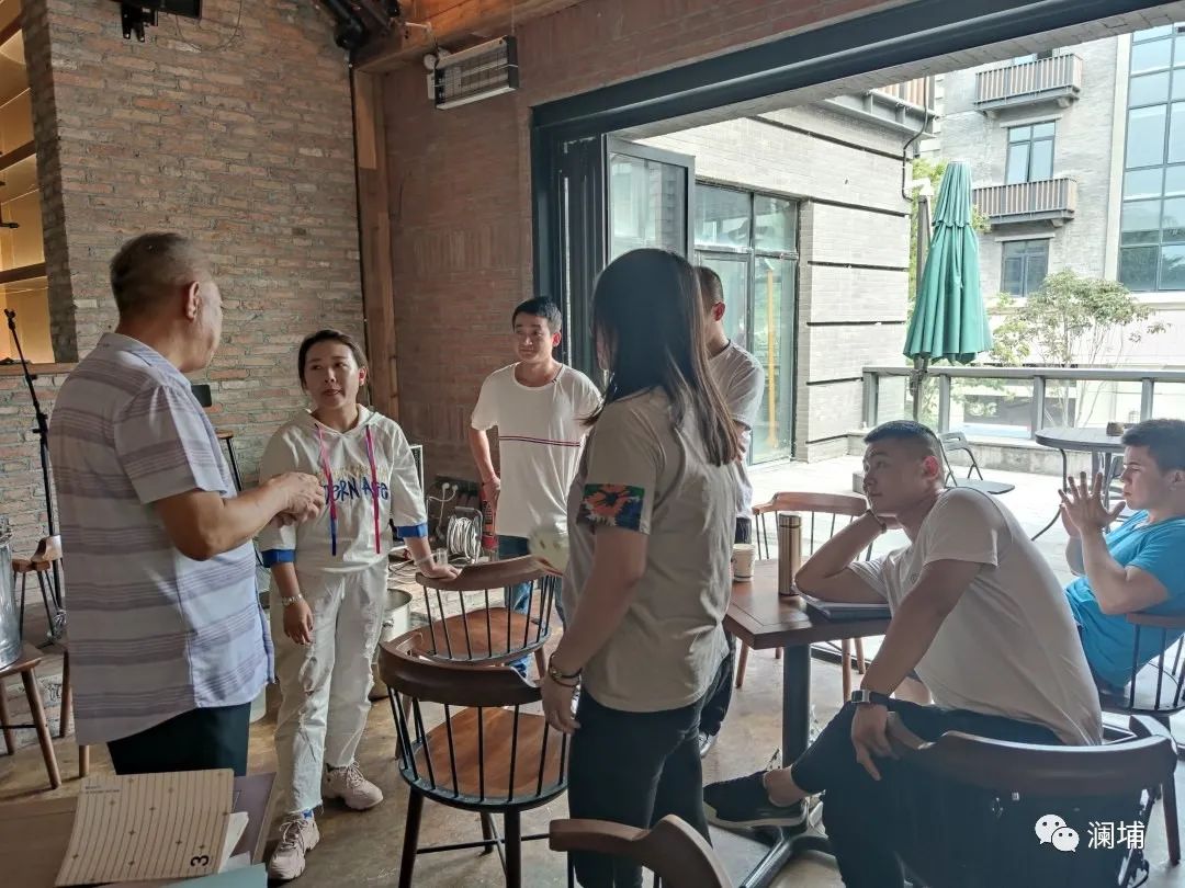 回顾||秋天酿造的第一杯啤酒 回顾||秋天酿造的第一杯啤酒