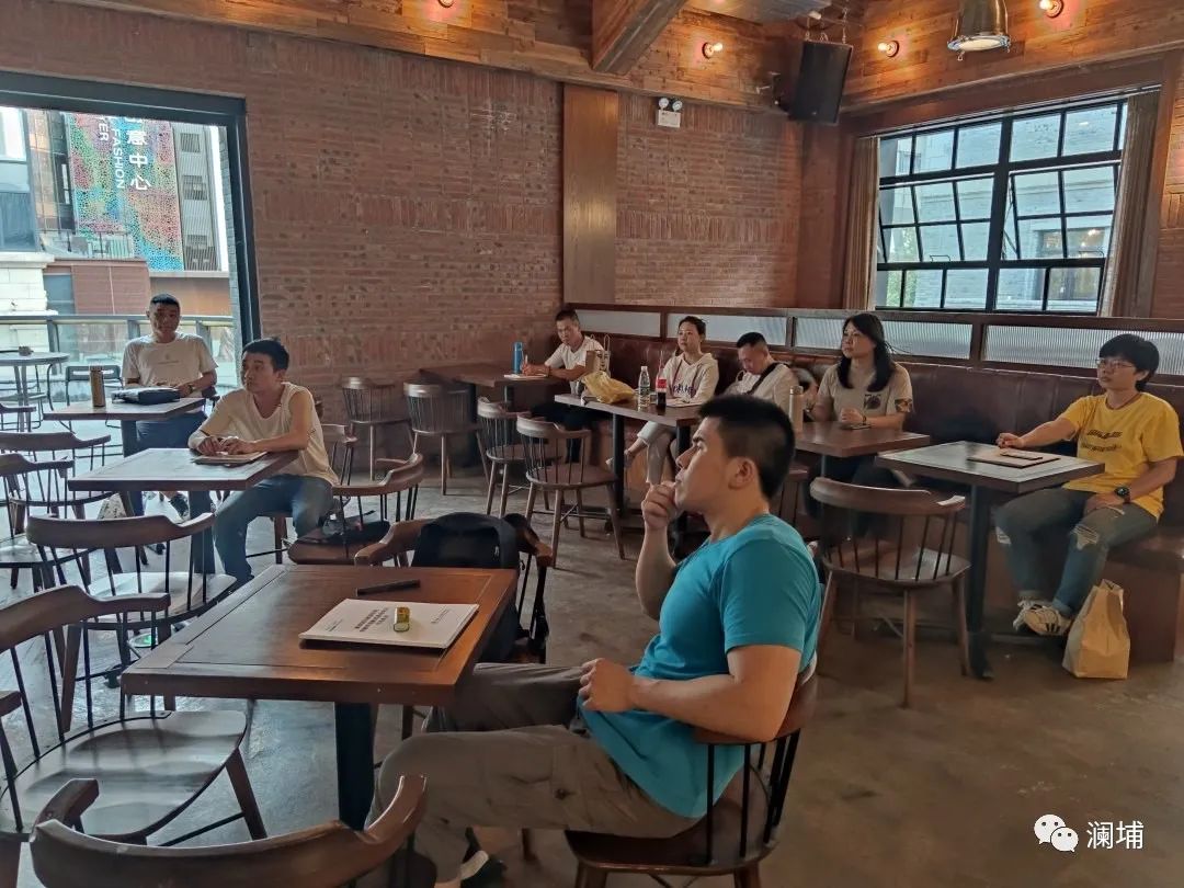 回顾||秋天酿造的第一杯啤酒 回顾||秋天酿造的第一杯啤酒