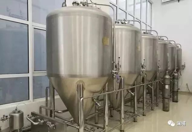 课程通知||开往酿造世界的列车又要出发啦! 课程通知||开往酿造世界的列车又要出发啦!