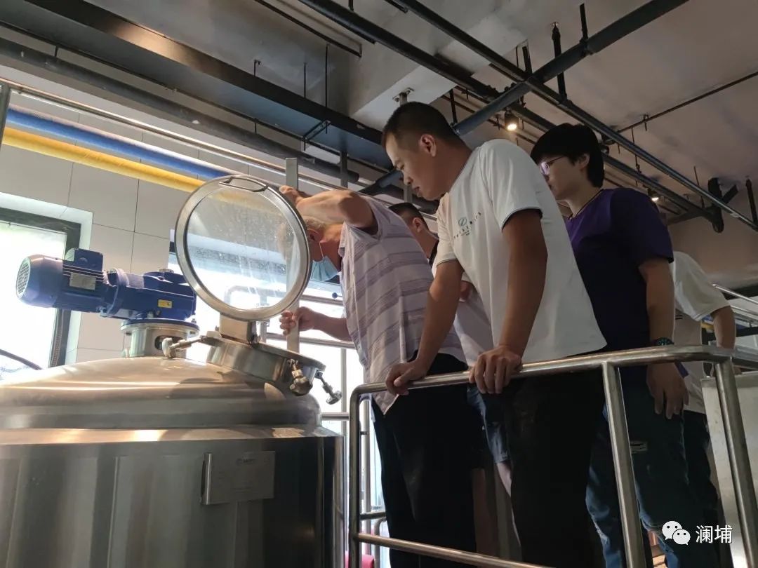 课程通知||开往酿造世界的列车又要出发啦! 课程通知||开往酿造世界的列车又要出发啦!