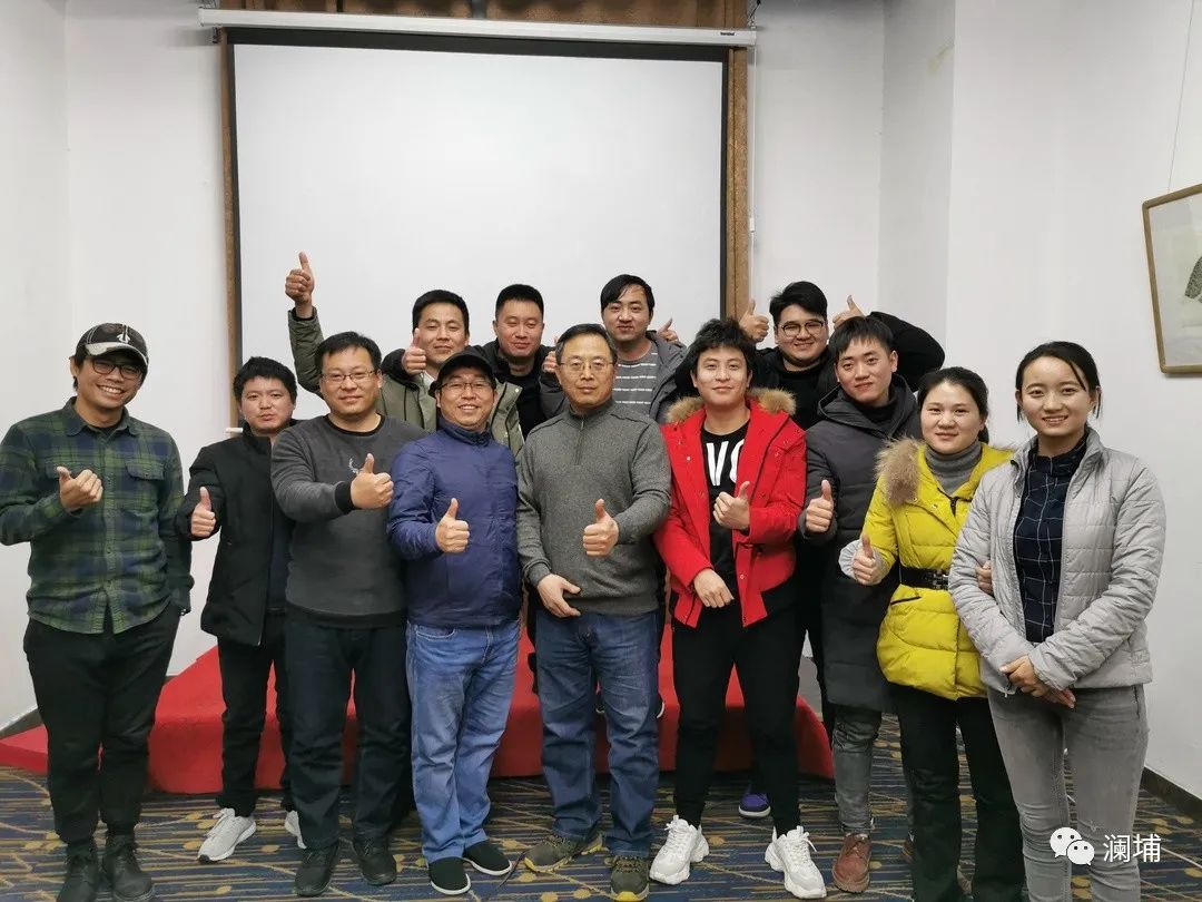 同学,这个十月,我们青岛见! 同学,这个十月,我们青岛见!